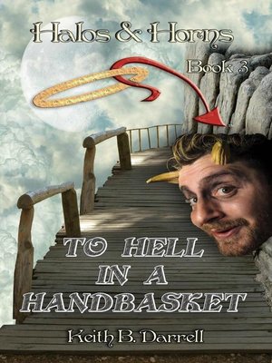 cover image of To Hell in a Handbasket